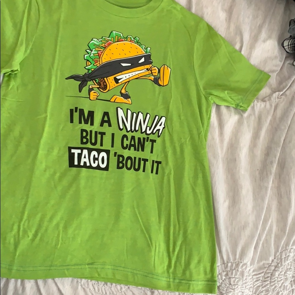 Boys t shirt